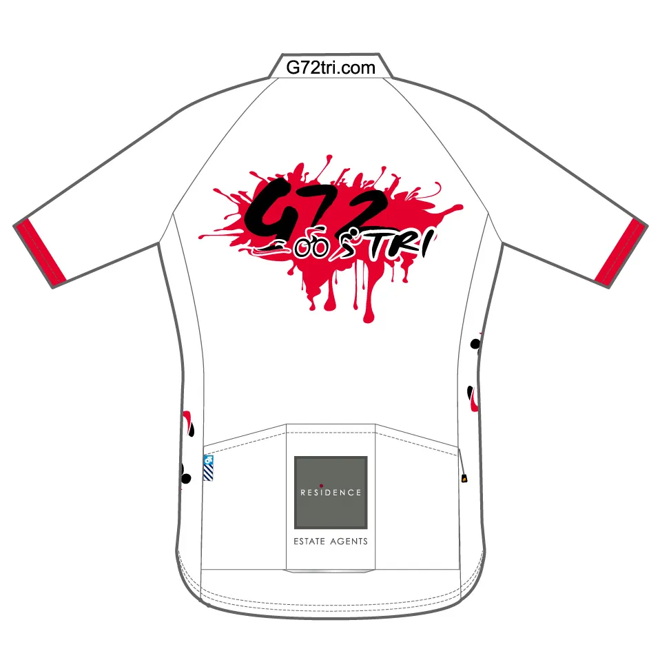 PERFORMANCE  ECO Jersey