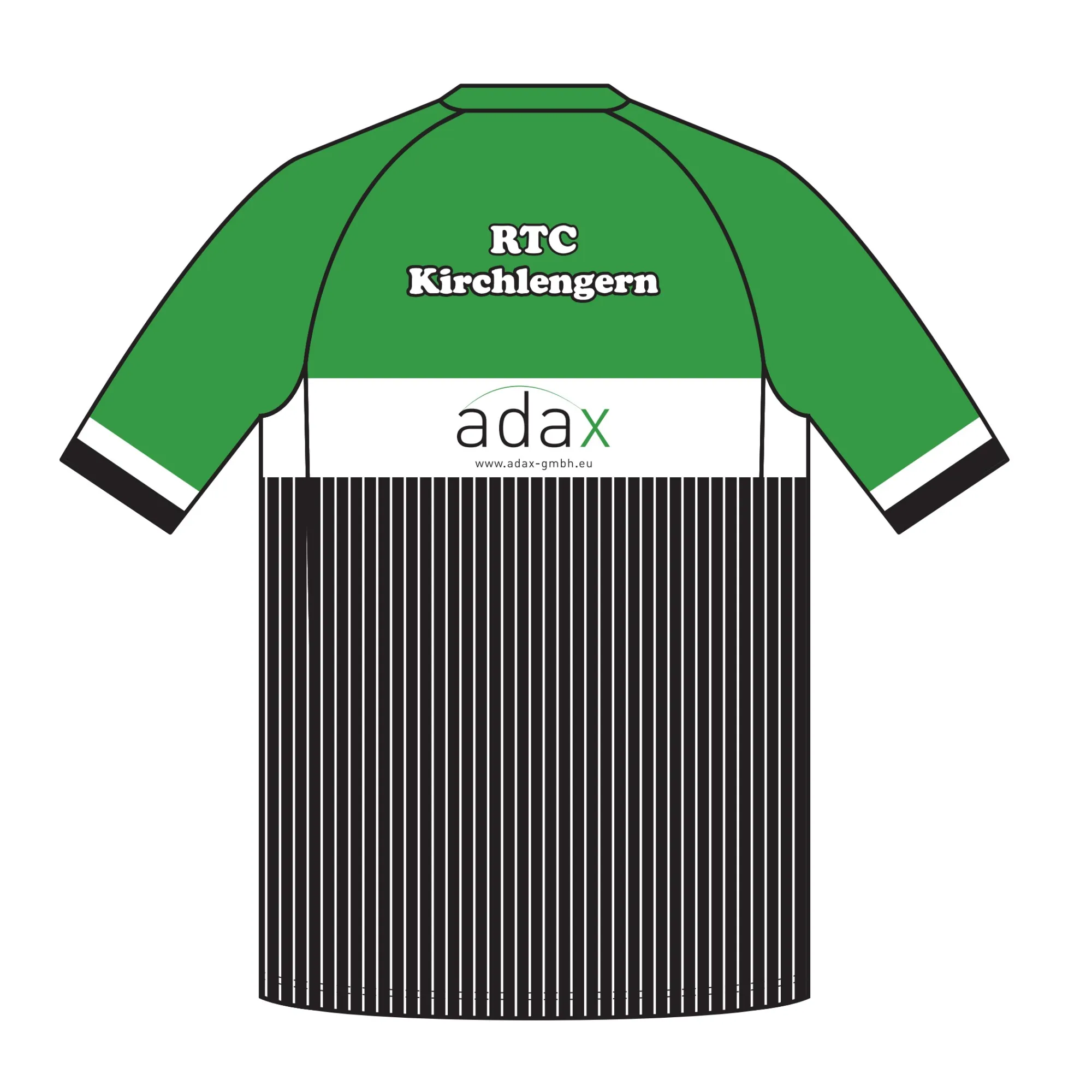 PERFORMANCE Trail Shirt