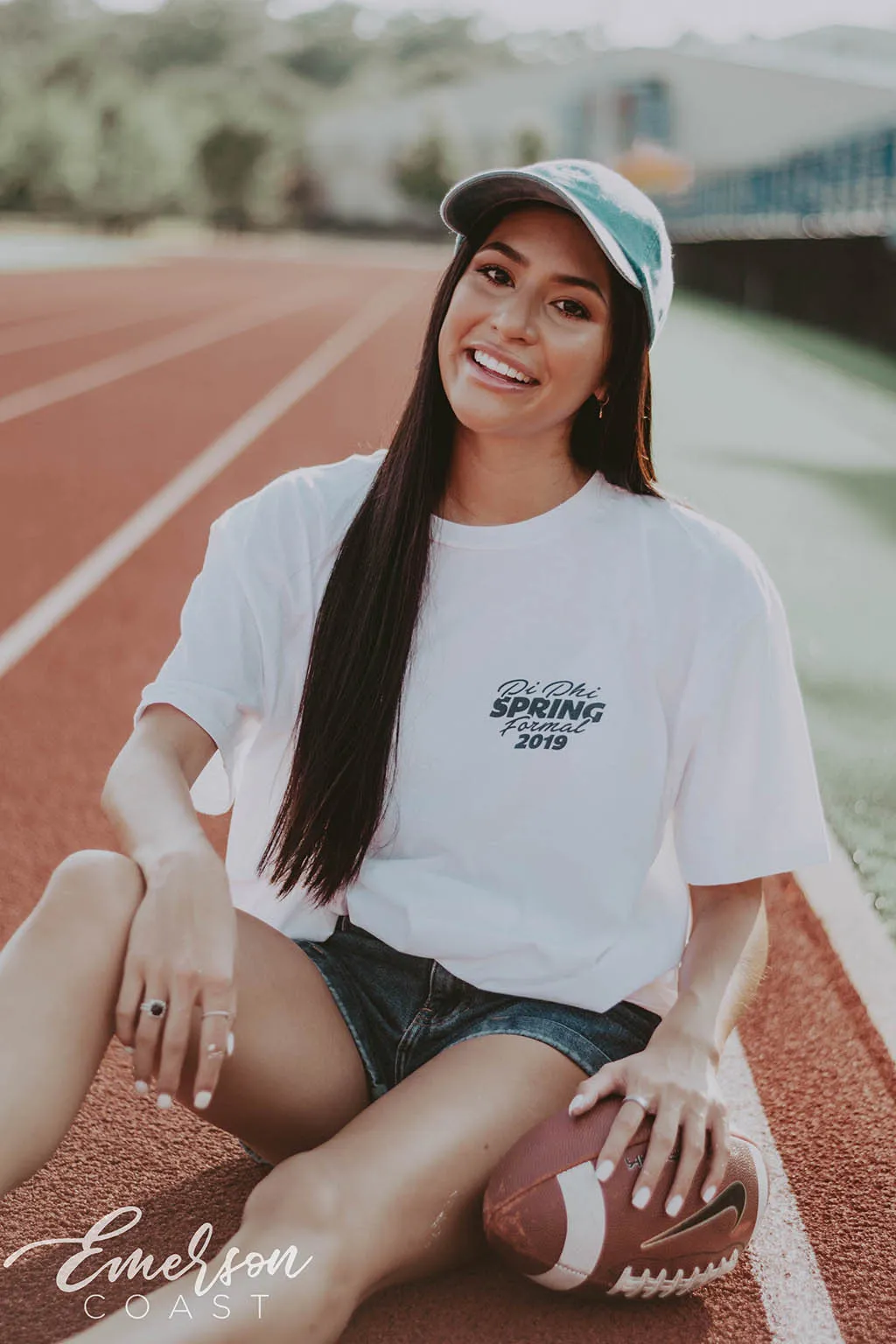 Pi Beta Phi Happy Valley Formal Tshirt