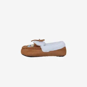 Pittsburgh Steelers Youth Moccasin Slipper