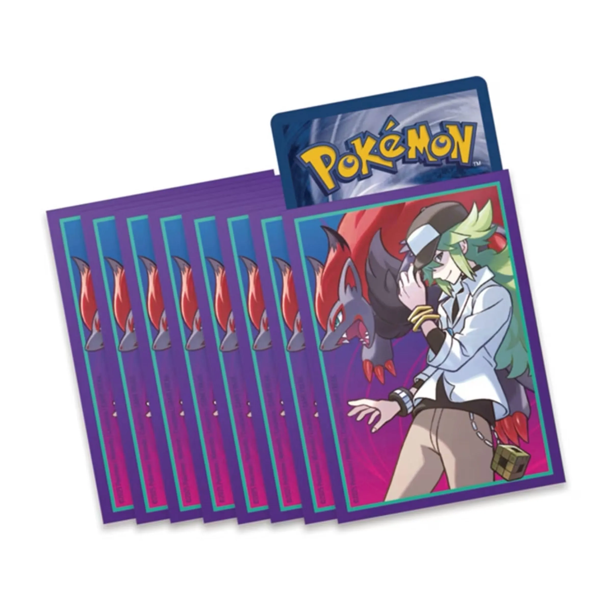 Pokemon TCG Scarlet & Violet - Journey Together Elite Trainer Box