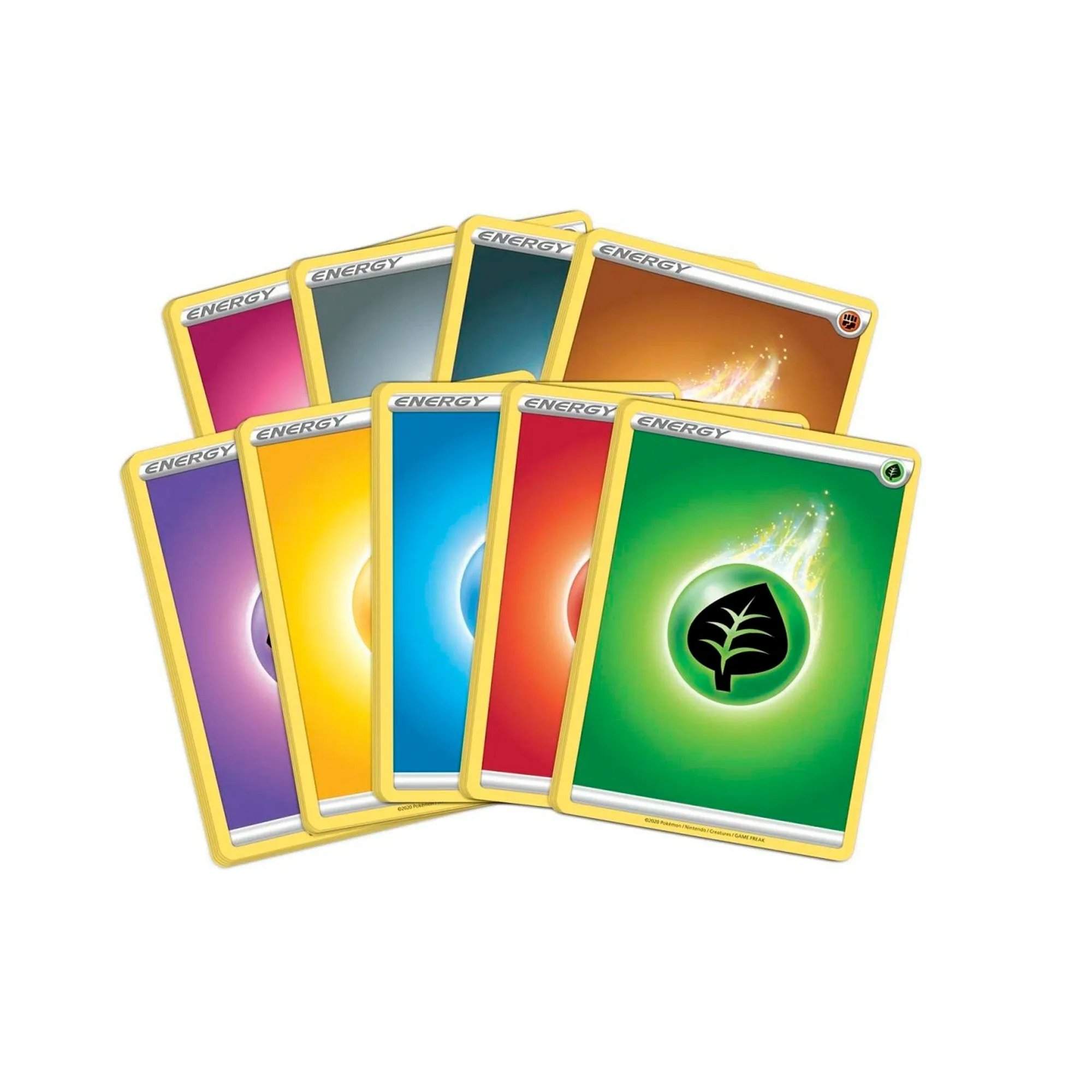Pokémon TCG Sword & Shield Vivid Voltage Elite Trainer Box