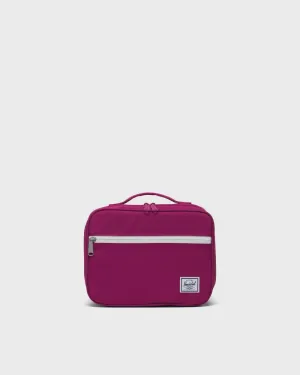Pop Quiz Lunch Box Festival Fuschia