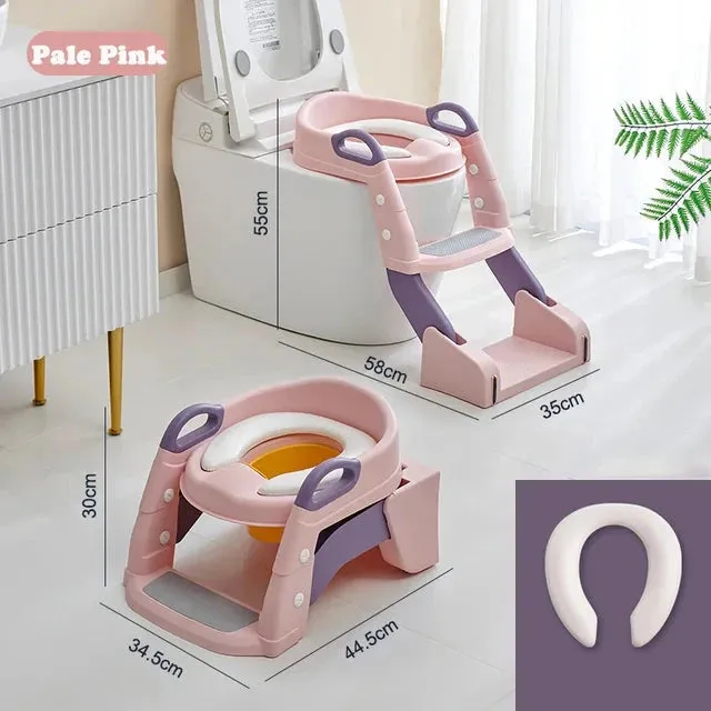 PottyEase™ Instant Potty Comfort