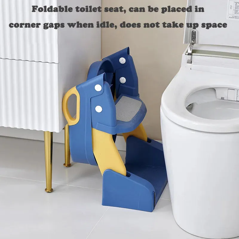 PottyEase™ Instant Potty Comfort