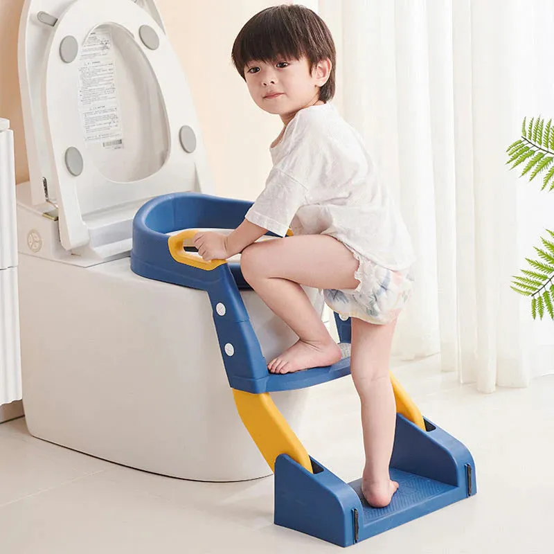 PottyEase™ Instant Potty Comfort