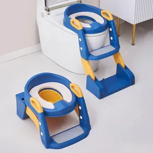 PottyEase™ Instant Potty Comfort