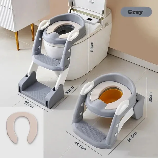 PottyEase™ Instant Potty Comfort