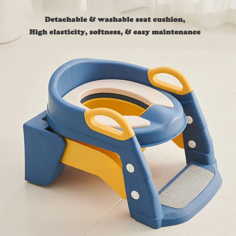 PottyEase™ Instant Potty Comfort