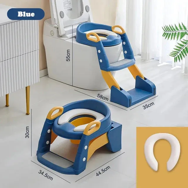 PottyEase™ Instant Potty Comfort