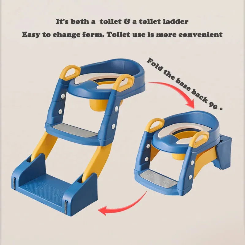 PottyEase™ Instant Potty Comfort