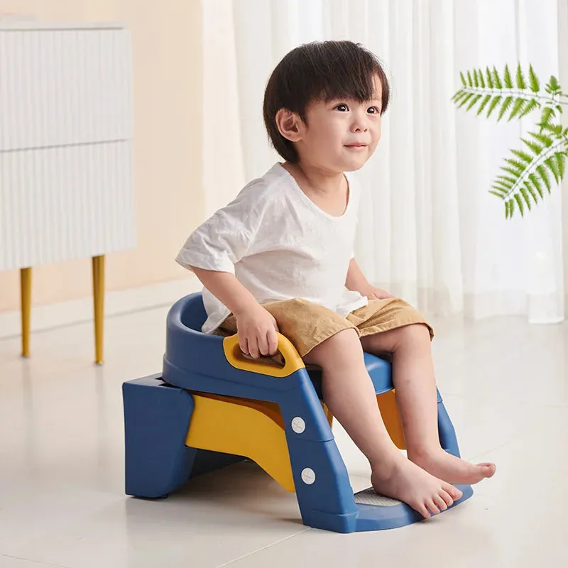 PottyEase™ Instant Potty Comfort