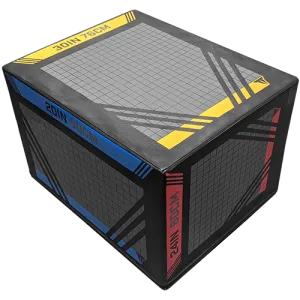 POWER PLYO SET