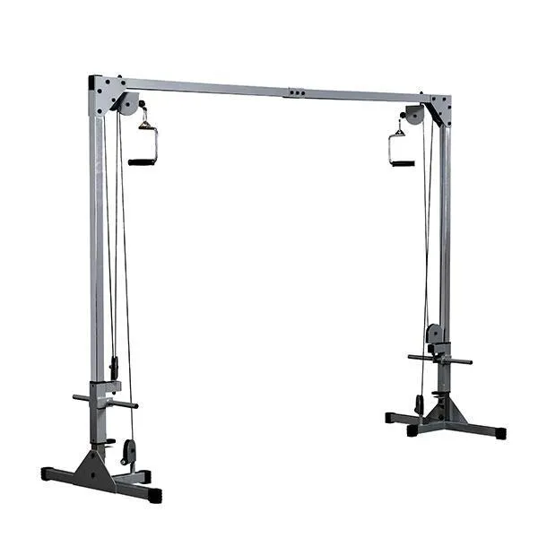 PowerLine Cable Crossover PCCO90X Machine