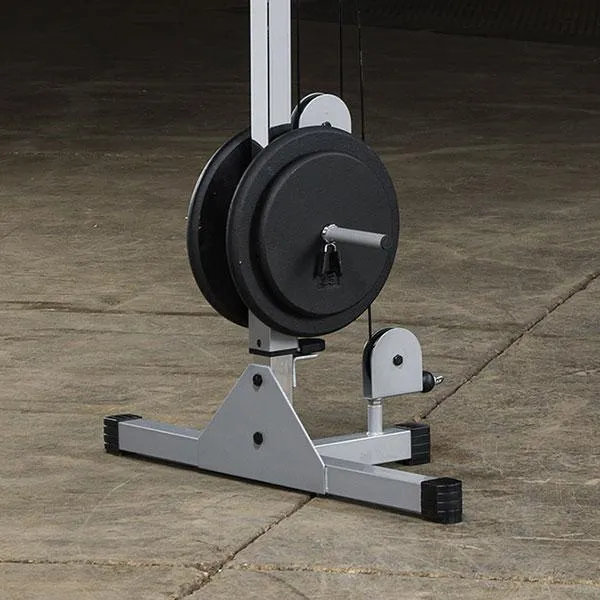 PowerLine Cable Crossover PCCO90X Machine