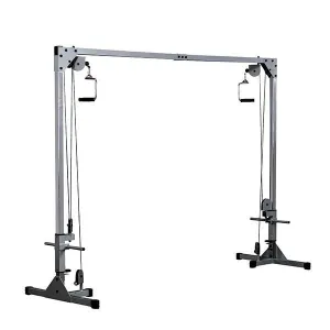 PowerLine Cable Crossover PCCO90X Machine