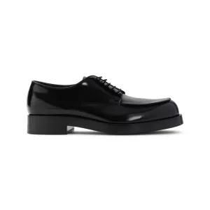 PRADA Men's Lace Up Moccasins