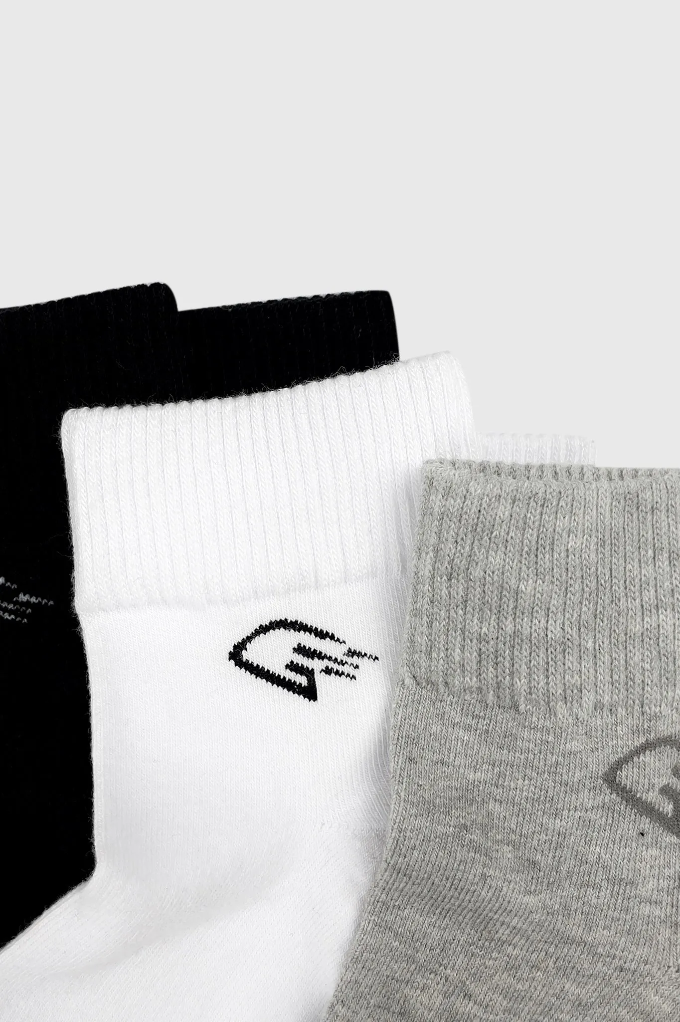 Premium Cotton Basic set (12 Pack)