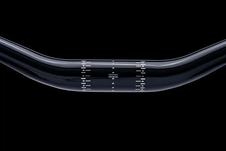 Protaper A38 Aluminium Bar - 31.8mm