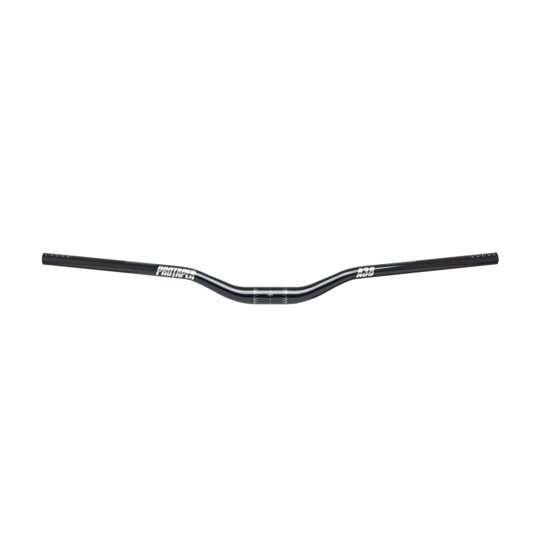 Protaper A38 Aluminium Bar - 31.8mm