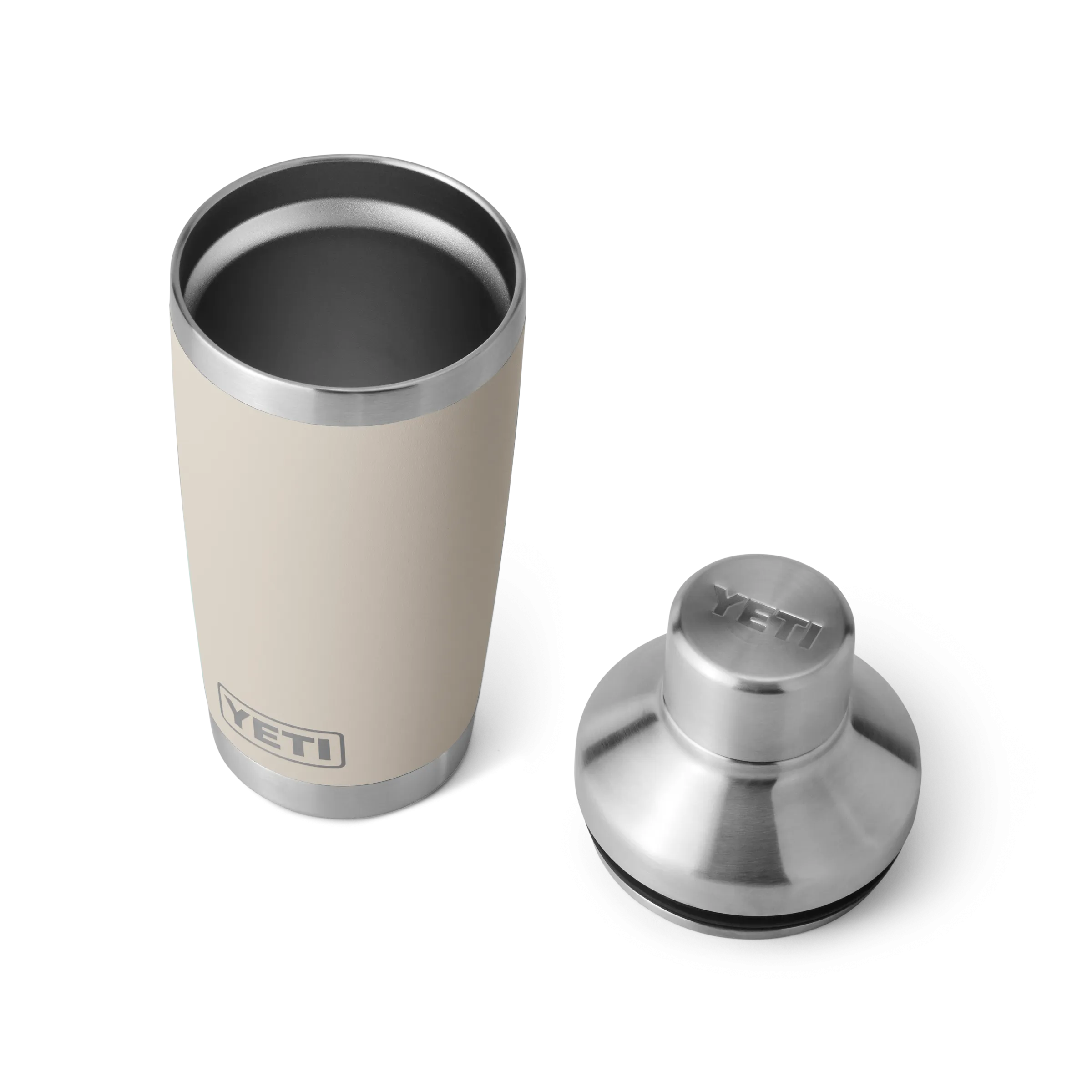 Rambler® 20 oz (591 ml) Cocktail Shaker