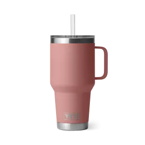 Rambler® 35 oz (1 l) Straw Mug