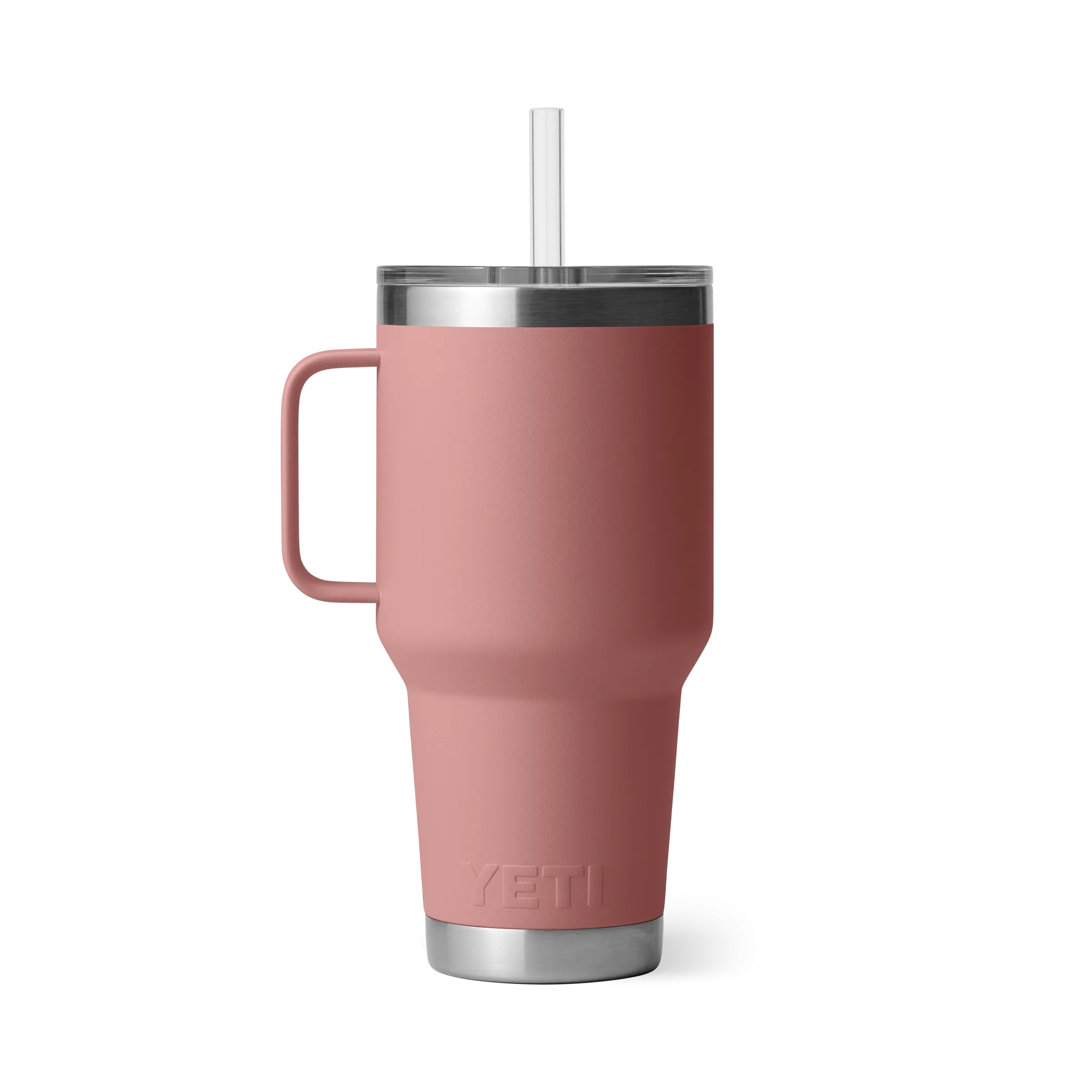 Rambler® 35 oz (1 l) Straw Mug