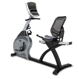 Recumbent R20 - Classic Console