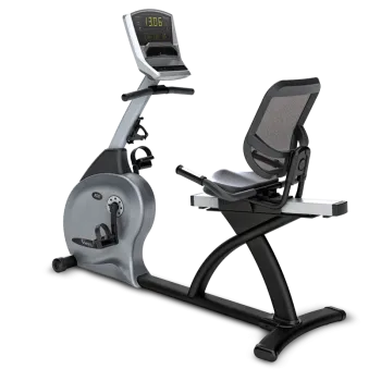 Recumbent R20 - Classic Console