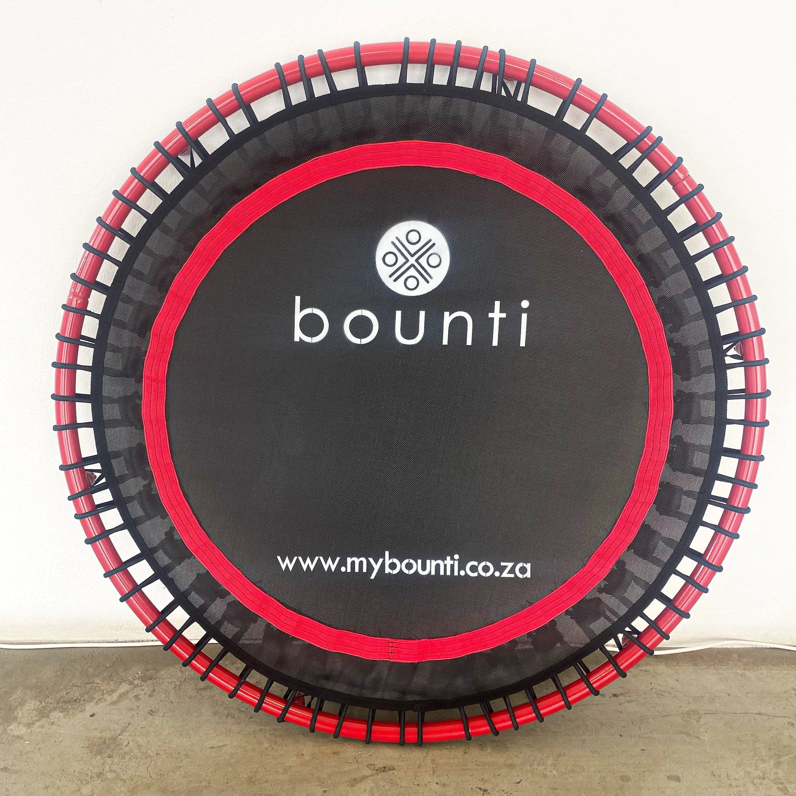 Red Bungee Studio Deluxe (SA made) Red