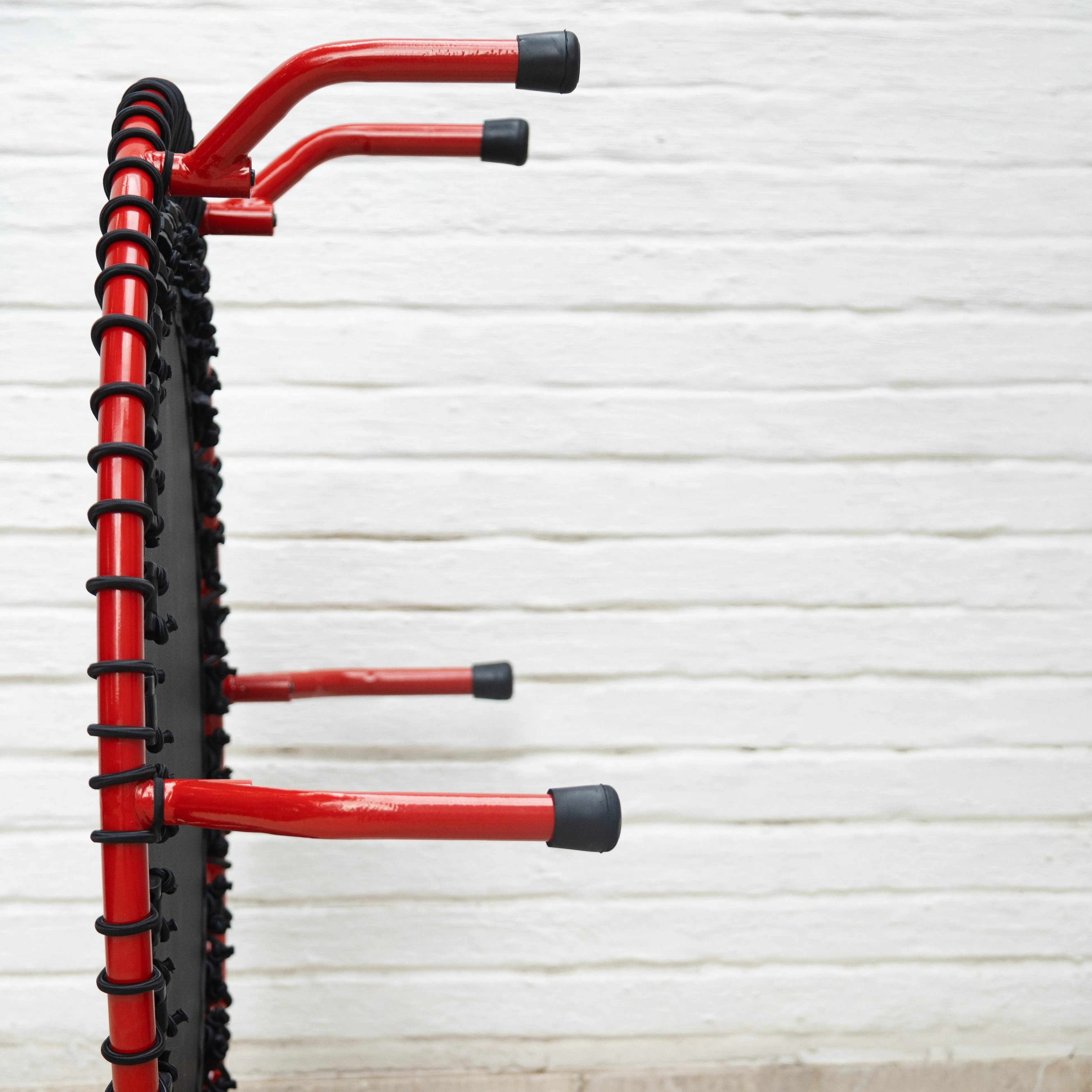 Red Bungee Studio Deluxe (SA made) Red
