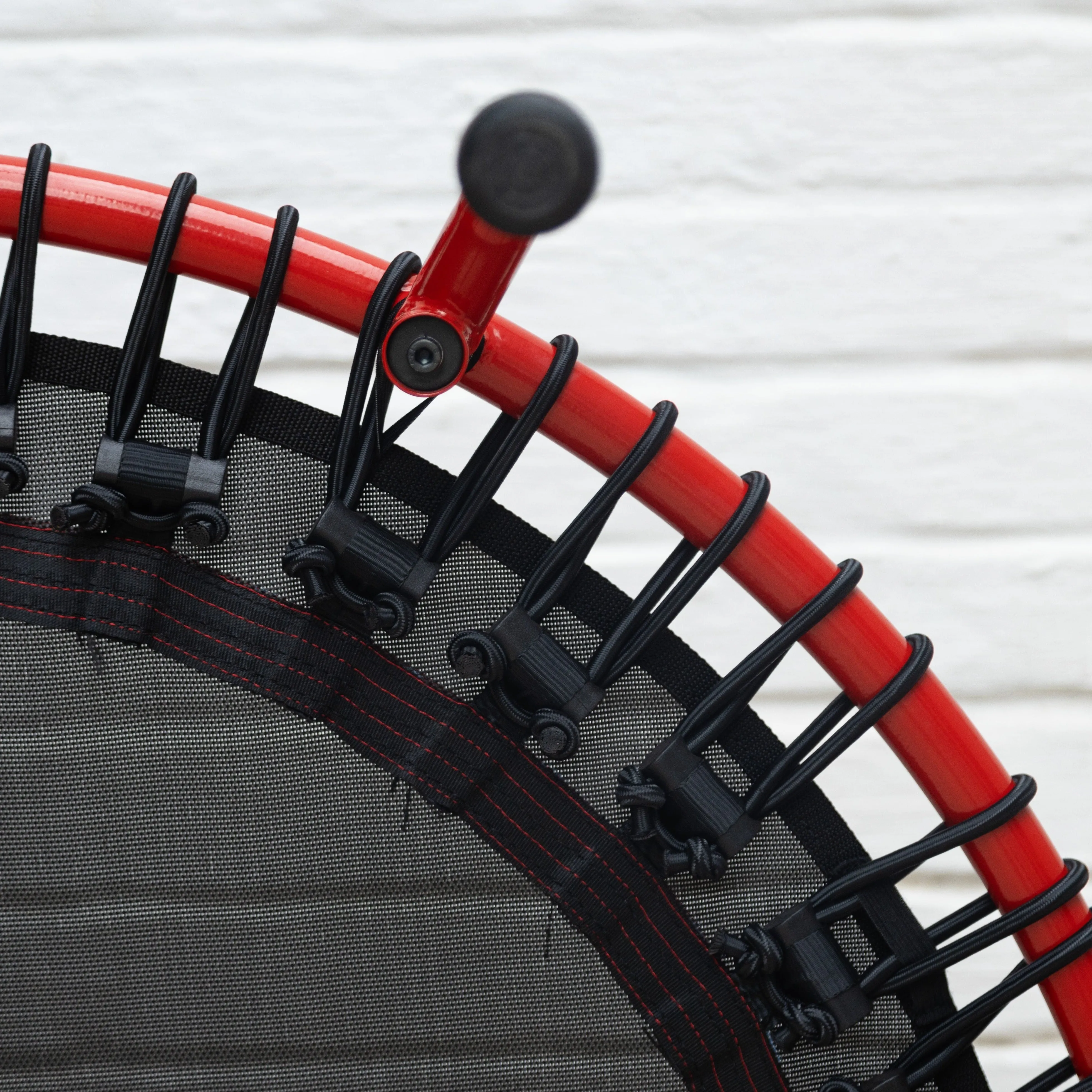 Red Bungee Studio Deluxe (SA made) Red