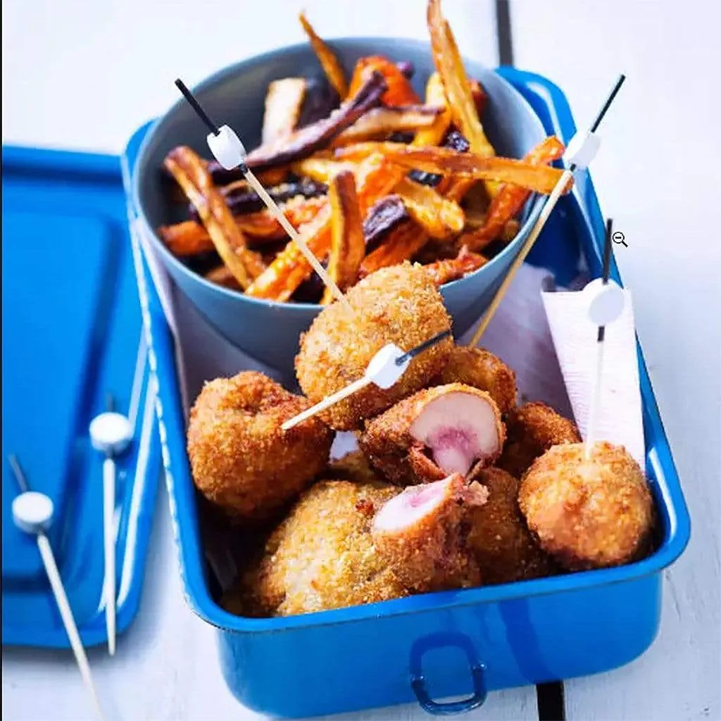 Riñones de cordero Eco 500 g