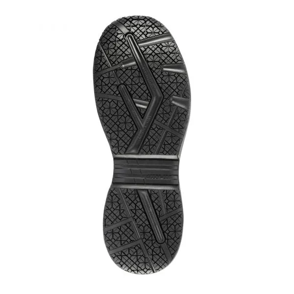 Rock Fall RF002 Zinc Conductive Safety Trainer