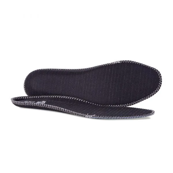 Rock Fall RF002 Zinc Conductive Safety Trainer