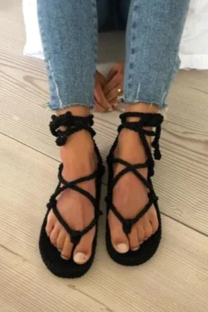 Romano - Black