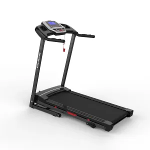 RTMX-1000 3-IN-1 Folding Quiet Treadmill