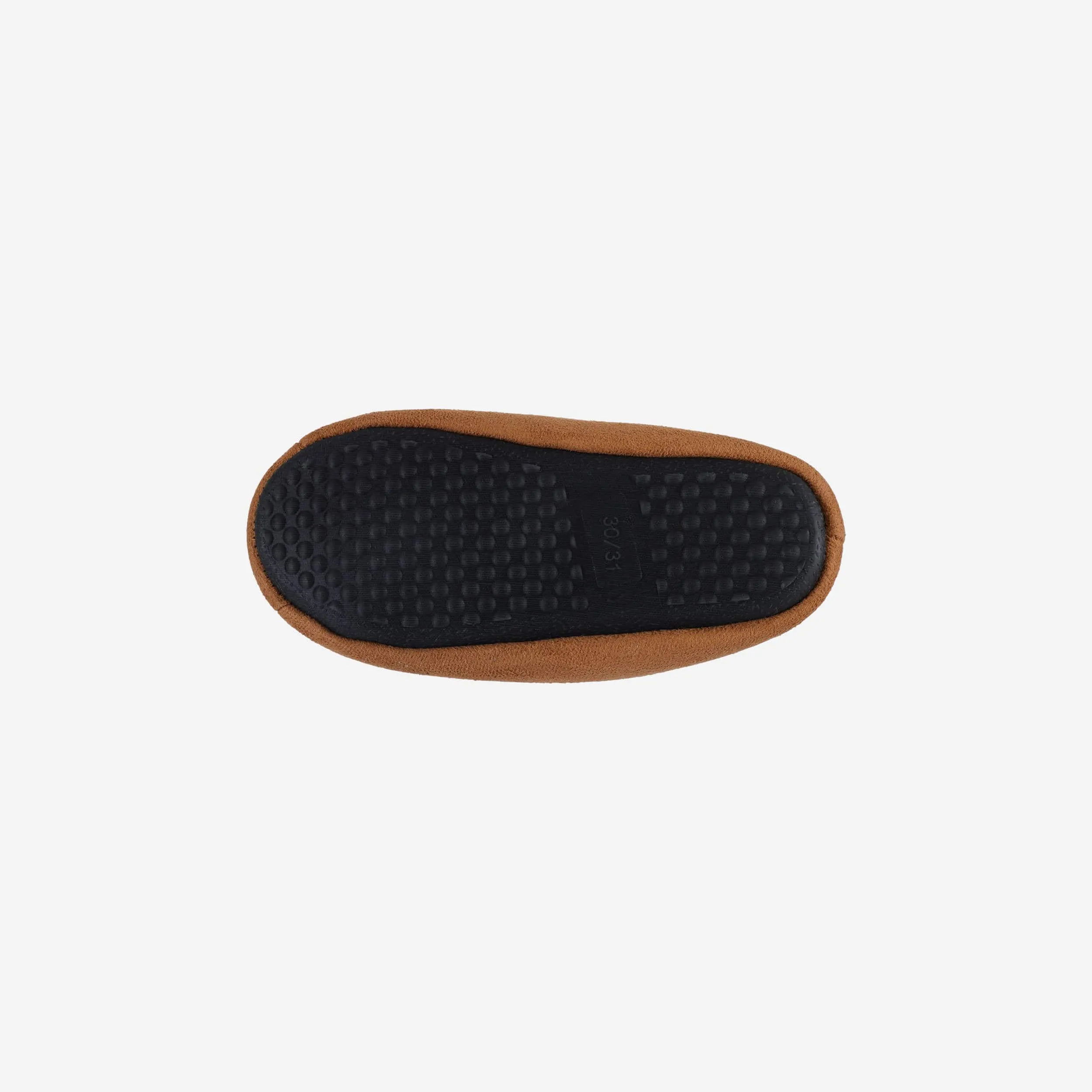 San Francisco 49ers Youth Moccasin Slipper