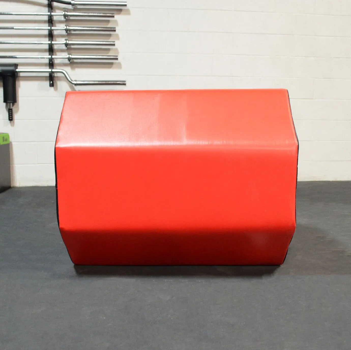 Scratch and Dent, Junior Gymnastic Large Octagon Style Tumbler Trainer