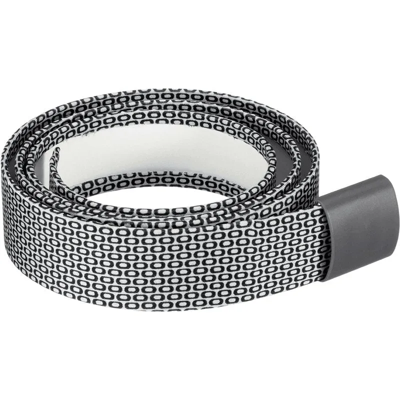 SEBO K2/K3/C/D1/D4 Airbelt Cover - Onyx
