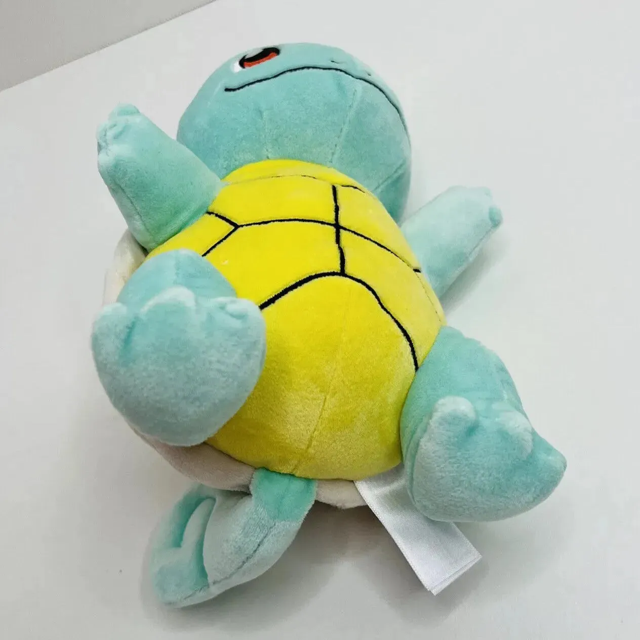 Shell Snuggler Squirtle Plush (30 cm)