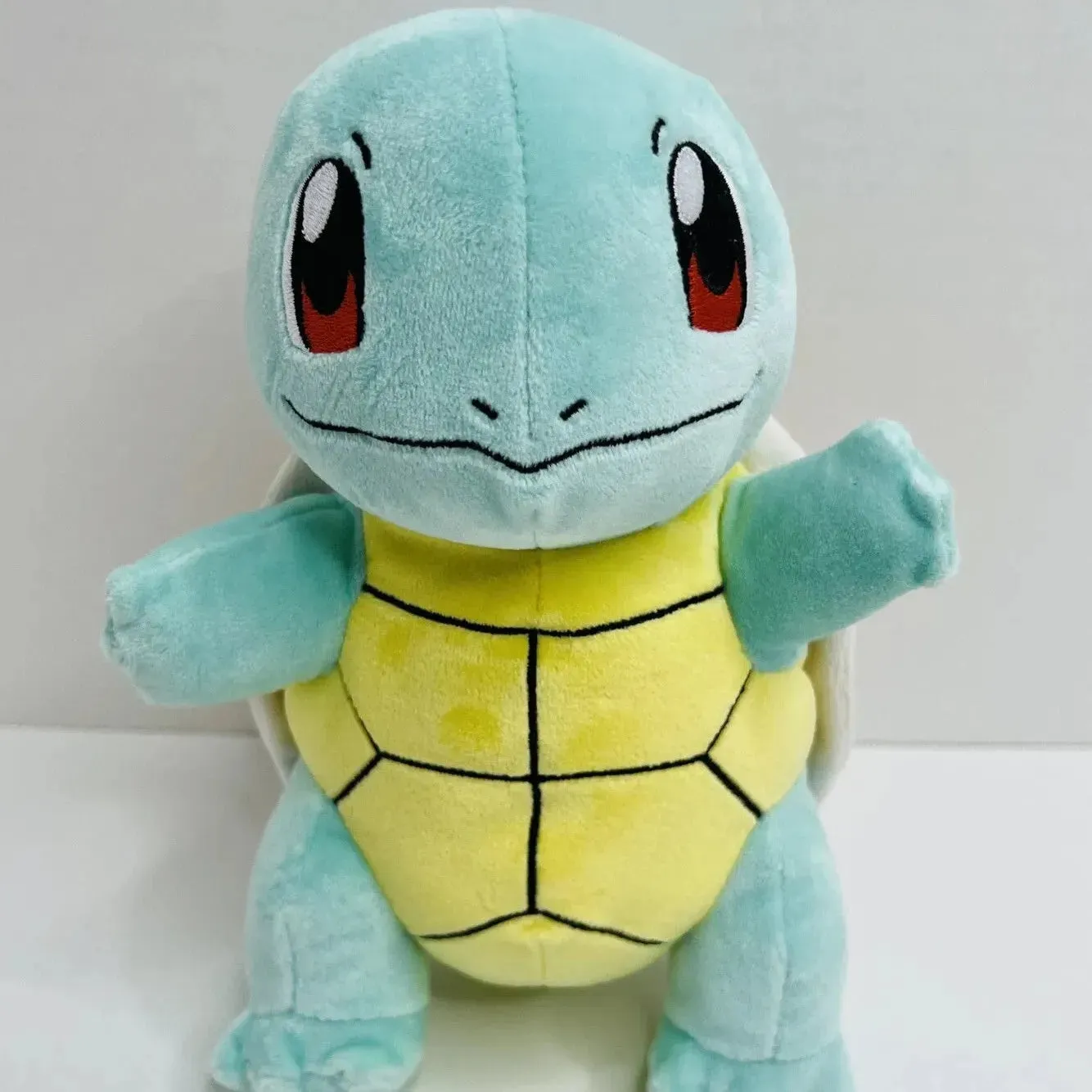 Shell Snuggler Squirtle Plush (30 cm)