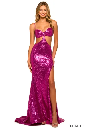 Sherri Hill 55499 Dresses