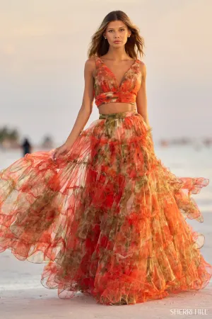 Sherri Hill 56151 Dresses