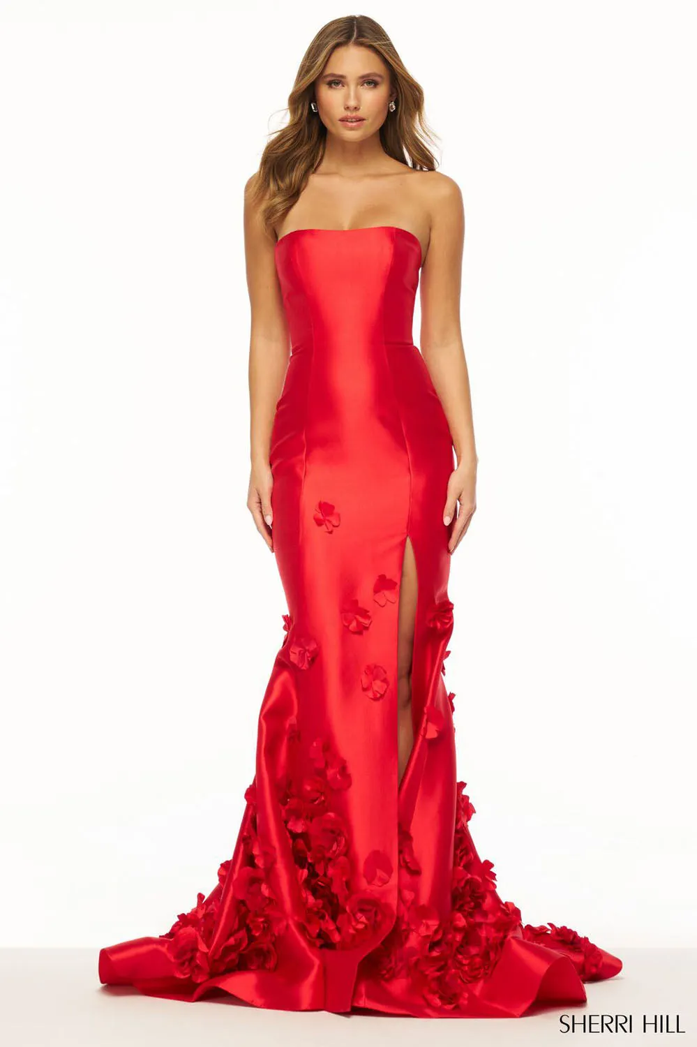Sherri Hill 56235 Dresses
