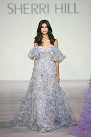 Sherri Hill 56336 Dresses