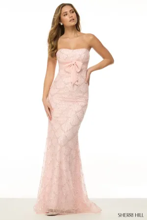 Sherri Hill 57033 Dresses