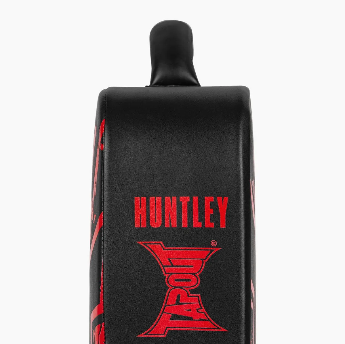 Shield Tapout Huntley Black Red