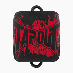 Shield Tapout Huntley Black Red