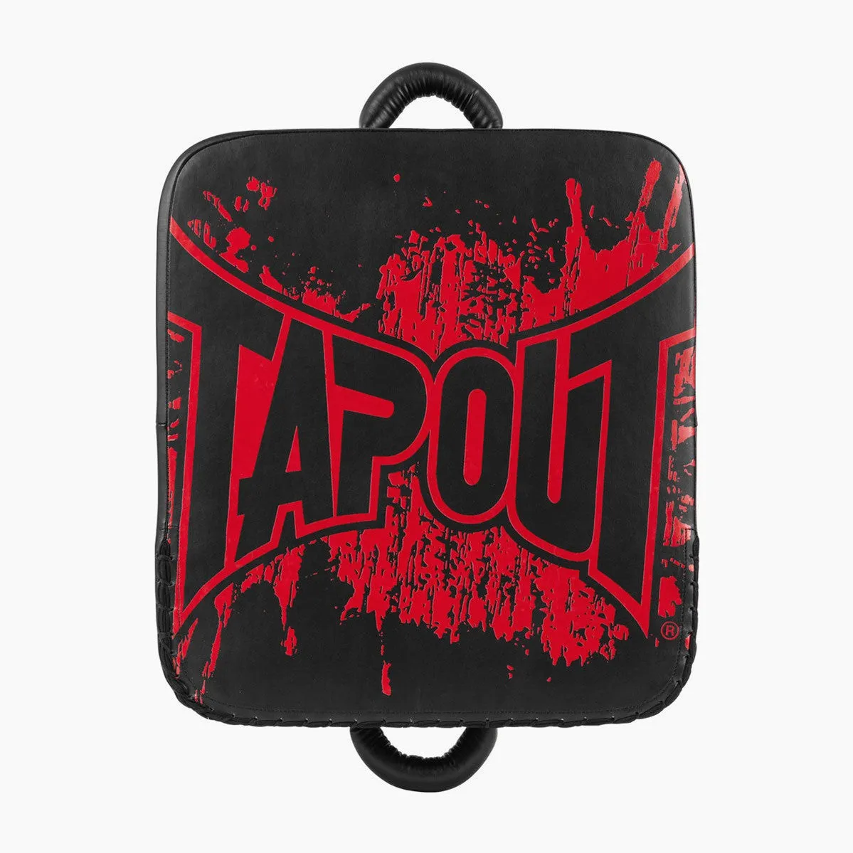 Shield Tapout Huntley Black Red